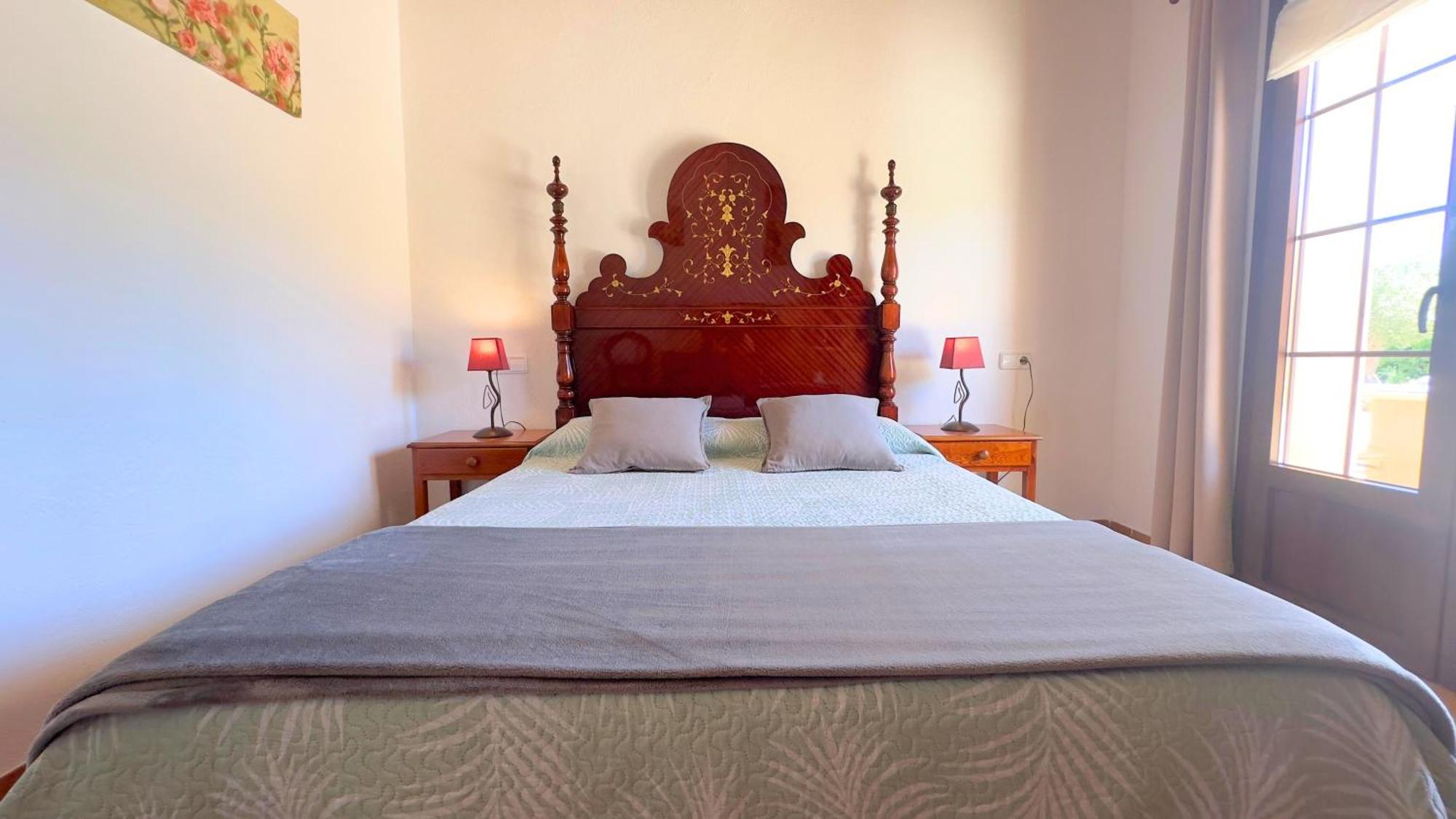 Bonvent Villa Felanitx Rum bild