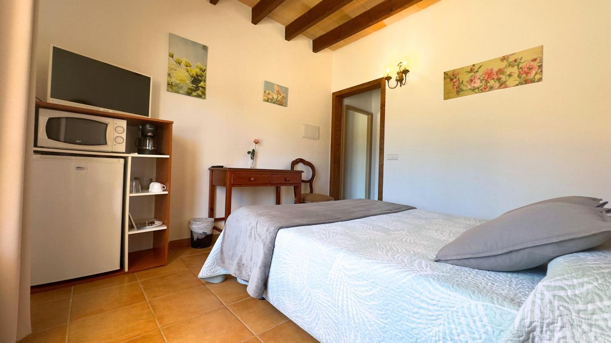 Bonvent Villa Felanitx Rum bild
